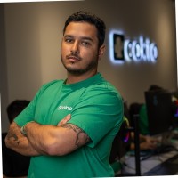 Adriano de Miranda Email & Phone Number