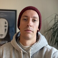 Talent Digital Art Employee Chris Murray's profile photo