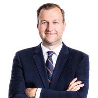 JLL Employee Oliver Bergmann's profile photo