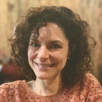 Timescale Employee Leah Aviram's profile photo