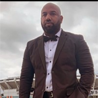 Ohio Department of Job and Family Services Employee Ron Brooks Jr's profile photo