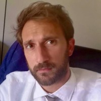 Leagel Employee Federico Pari's profile photo