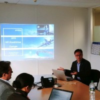 LX Pantos Employee Chris Gil's profile photo