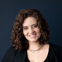 Partnerships for Forests Employee Nathalia Lima's profile photo