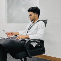 Dapps Solutions Employee Muhammed Haneen's profile photo