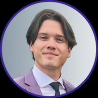 Garrett Angulas Email & Phone Number