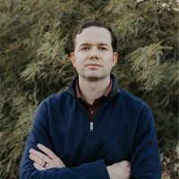 Fly.io Employee Matthew Cunningham's profile photo