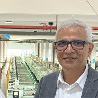 Lehry Industries Pvt Ltd Employee Abbas Lehry's profile photo