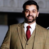 Lysara Employee Saad Wakeel's profile photo