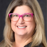 SCI - Blount and Curry Garden of Memories Funeral and Cemetery Employee Jennifer Fenner's profile photo