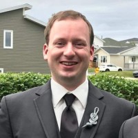 Mysa Employee Steve O'Keefe's profile photo