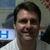 UK Sports Institute Employee Chris Price's profile photo