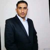 Newell Brands Employee Omar Barrera Gonzalez's profile photo