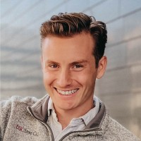 USC Stevens Center for Innovation Employee Charles Bramlett's profile photo