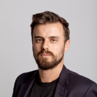 Alès Group, USA Employee Francois Hourcastagnou's profile photo