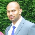 Aquora Employee Raj Lagah's profile photo