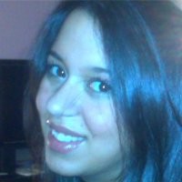 Yellowfizz Employee Samira Bouchir's profile photo