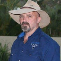 AstiVita Limited Employee Scott Ison's profile photo