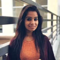 Orange Health Labs Employee Shivani Shukla's profile photo