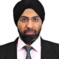 NeoGrowth Credit Pvt. Ltd. Employee Manmeet Sawhney's profile photo