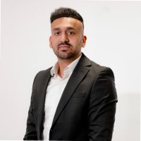 Naqash Khan Email