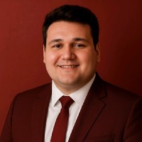 pede.ai Employee Paulo Medeiros's profile photo