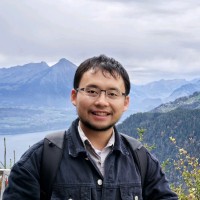 Brineworks Employee Lihaokun Chen's profile photo