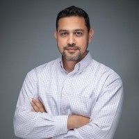 Aman Employee Omer Butt's profile photo