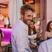 AscendMakers Employee David Fernández González's profile photo