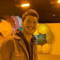 Climatiq Employee Joe Pantazidis's profile photo
