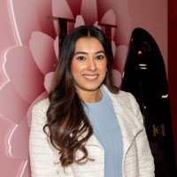 INK Entertainment Group Employee Amna Masoud's profile photo