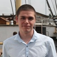 Synapxe Employee Andy Muir's profile photo