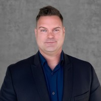 Visante Employee Jon Tomin's profile photo