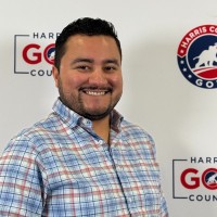 Harris County Republican Party Employee Robert Cardenas's profile photo