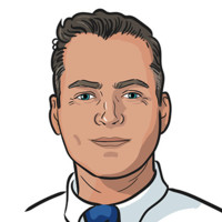 Scandlearn Employee Tore Bernhoft's profile photo