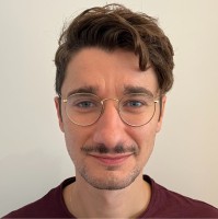 Fintama Employee Leo Cozzoli's profile photo