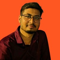 Citrusbug Technolabs Employee Manish P.'s profile photo
