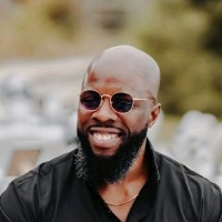 Market Share Recruiting Employee Kedrick Harris's profile photo