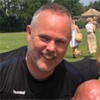Geert Katoen Email