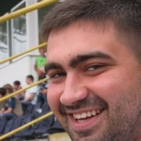Dnipro LLC Employee Nazar Shpak's profile photo