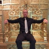 Fantasy Springs Resort Casino Employee Scott Zerr's profile photo