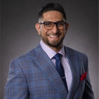 Baptist Health Kentucky Employee Muhammad Bhinder's profile photo