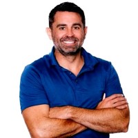 Ideation Creative Brand Management Employee Nate Bailey's profile photo