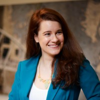 Place North West Employee Julia Hatmaker's profile photo