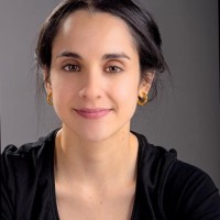 Asesoftware Employee Andrea Chaves Ramírez's profile photo
