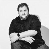 Very Interesting Startup / Stealth mode Employee Grigory Bakunov's profile photo