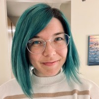 Ferocious Media Employee Allegra Osati's profile photo