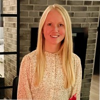 Nagel Danmark A/S Employee Lena Graumann's profile photo