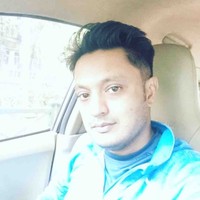 Royalty Employee Azim Syed's profile photo