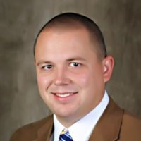 CONSOLIDATED NUCLEAR SECURITY, LLC Employee Andrew Tinsley's profile photo